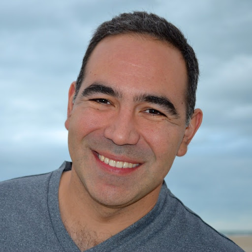 Marc Berger Photo 22