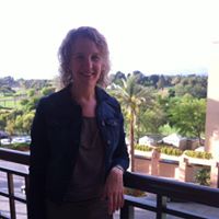 Angela Endres Photo 9