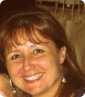 Stacey Everett Photo 10