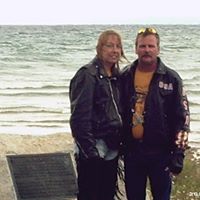 Terry Brockmann Photo 1