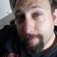 Benjamin Corbett Photo 25