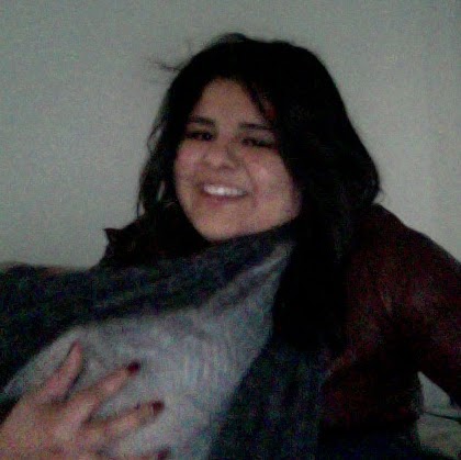 Angela Pinedo Photo 6