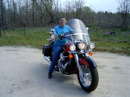 Connie Riley Photo 17