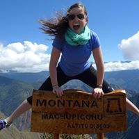 Chrissy Cornish Photo 3