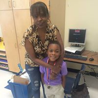 Michele Griffin Photo 33