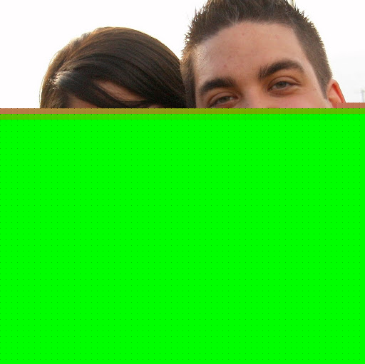 Rachel Gordon Photo 22