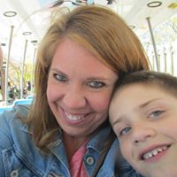 Michelle Rademacher Photo 8