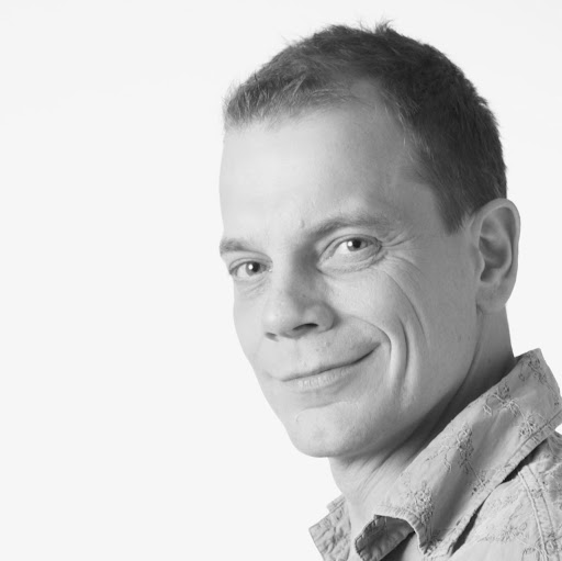 Marcus Stevenson Photo 15