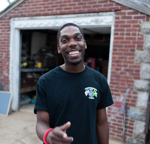 Christopher Reed Photo 39 Christopher Reed Photo 39