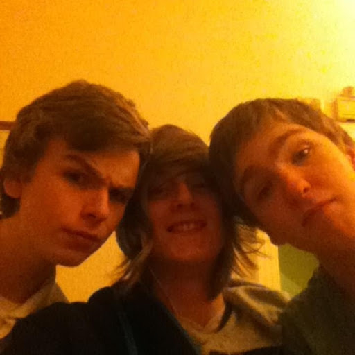 Lewis Shepherd Photo 22