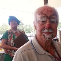 Robert Bunting Photo 22