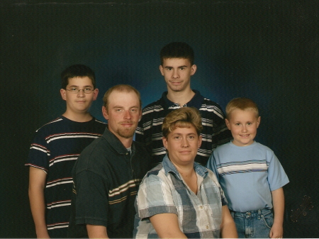 Tracy Rhoads Photo 5