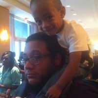 Ubaldo Rodriguez Photo 8