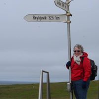 Shirley Karstens Photo 2