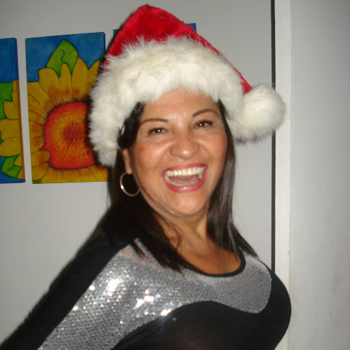 Fanny Lozada Photo 9