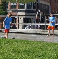 Colin Roach Photo 20