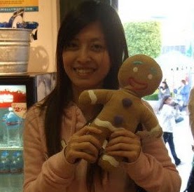 Jennifer Yeh Photo 42