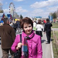Susan Holsinger Photo 13