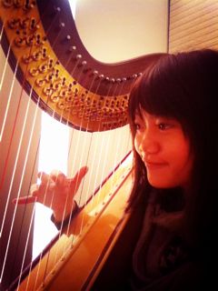 Isabel Li Photo 8