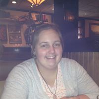 Samantha Buck Photo 12