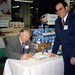 Frank Delaney Photo 26