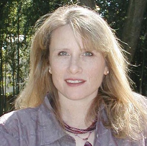 Julia Wilkinson Photo 30