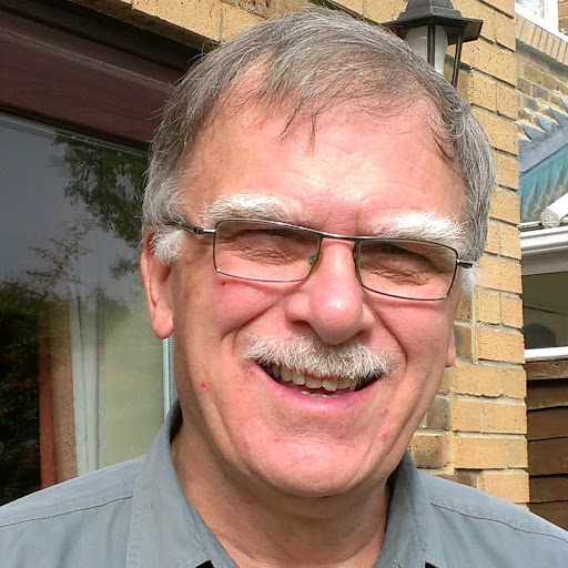 Frank Gray Photo 9