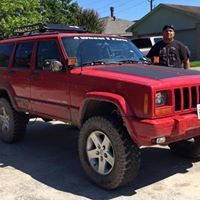 Eric Mendez Photo 24