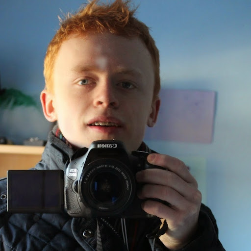 Harry Phillips Photo 19