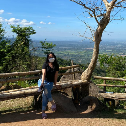 Joann Velasco Photo 1