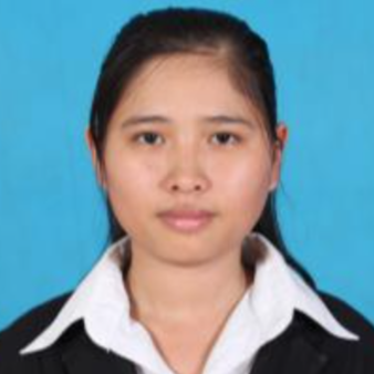 Mary Lok Photo 10