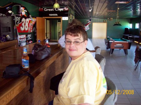 Julie Chambers Photo 25