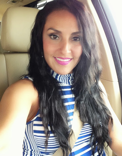 Marie Pacheco Photo 13