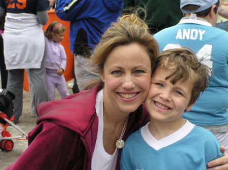 Julie Kauffman Photo 14