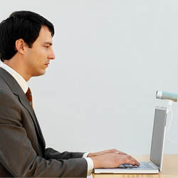 Harvey Harrison Photo 6