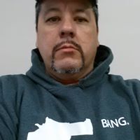 Mark Pickett Photo 13