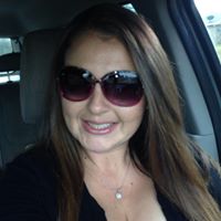 Alicia Pearson Photo 15