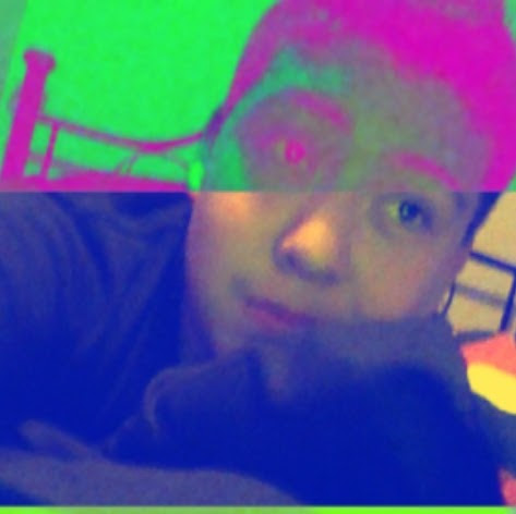 Andrew Vera Photo 12