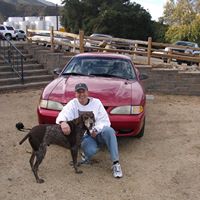 Charles Allred Photo 20