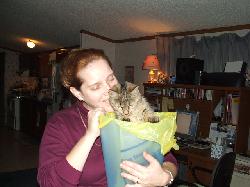 Barbara Abbott Photo 25