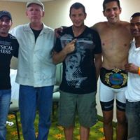 Rafael Crespo Photo 35