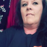 Christina Rushing Photo 10