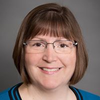 Colleen Oliver Photo 11