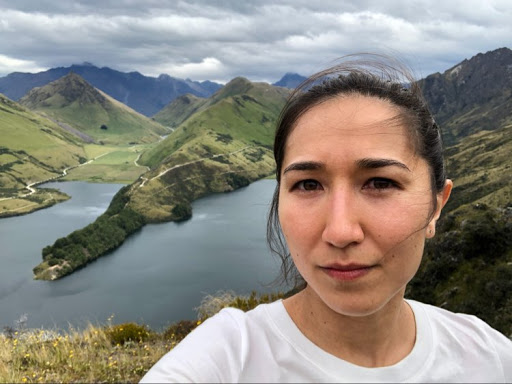 Sarah Michaels Photo 39