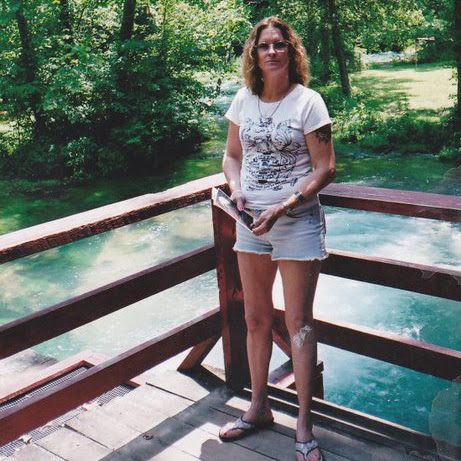 Nancy Smallwood Photo 7