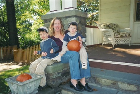Audrey Cunningham Photo 21