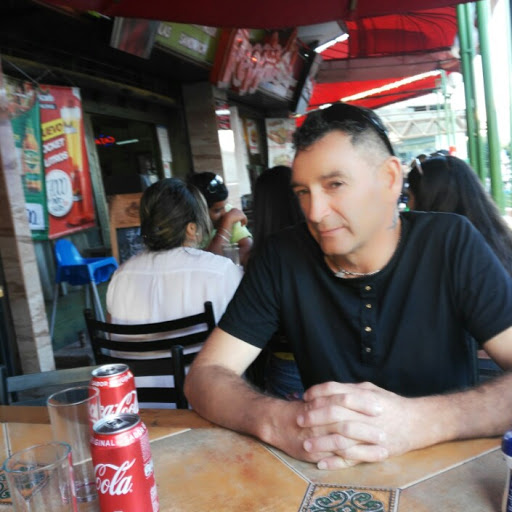 Mario Baez Photo 21