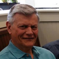 Ralph Lange Photo 18