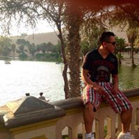 Pedro Gamboa Photo 21