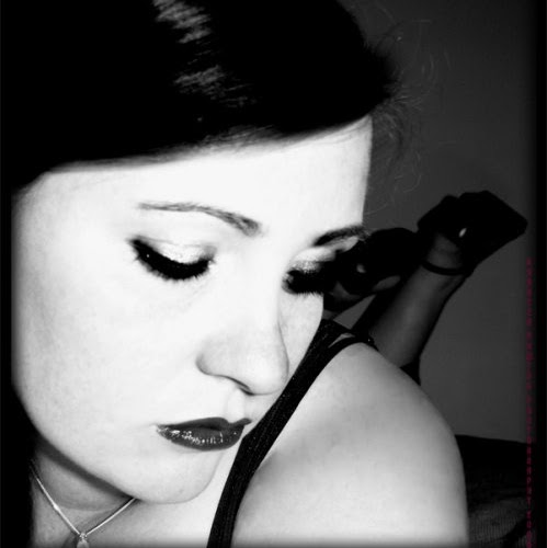 Rebecca Newton Photo 36